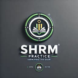 SHRM Logo